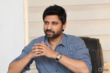 Sumanth Interview About Naruda DONORuda Movie